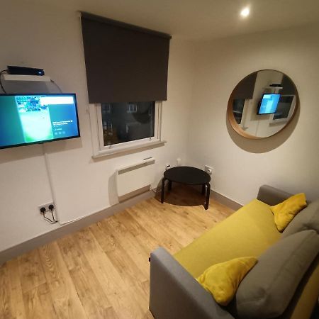 Lovely 1 Bedroom Apartment In London Exterior photo