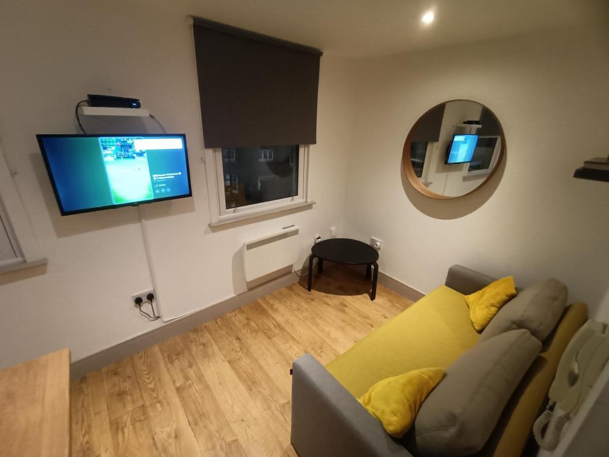 Lovely 1 Bedroom Apartment In London Exterior photo