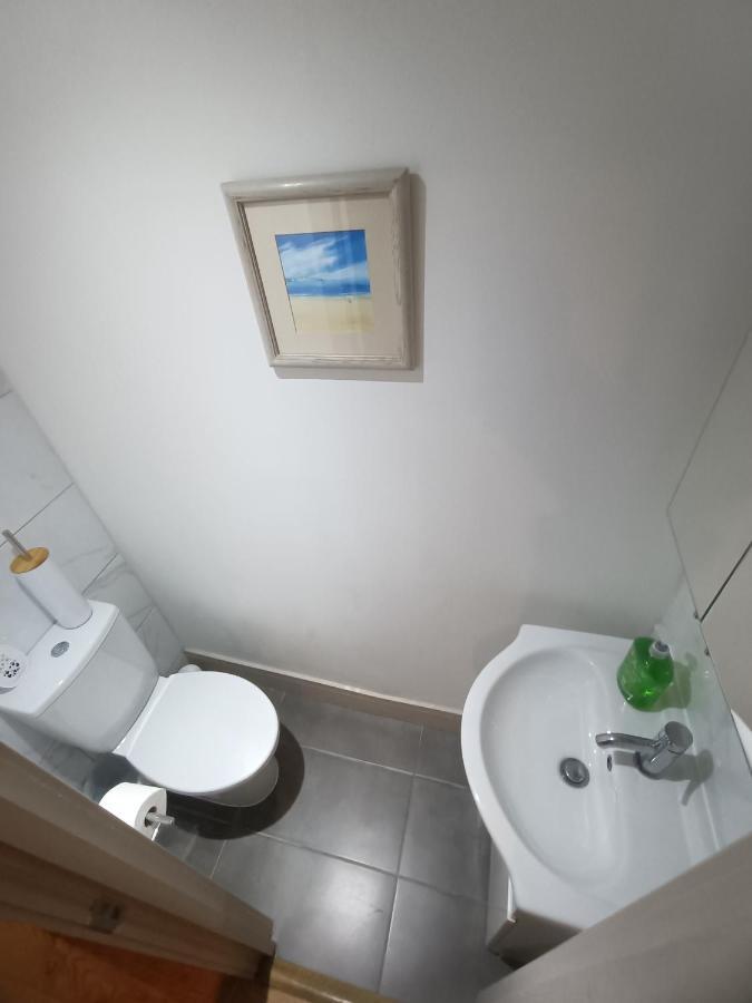 Lovely 1 Bedroom Apartment In London Exterior photo