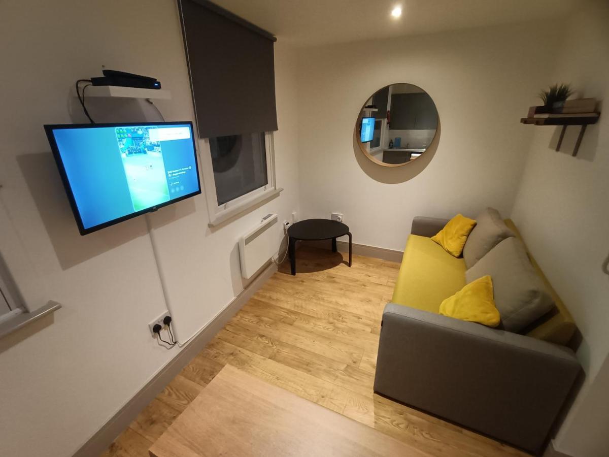 Lovely 1 Bedroom Apartment In London Exterior photo