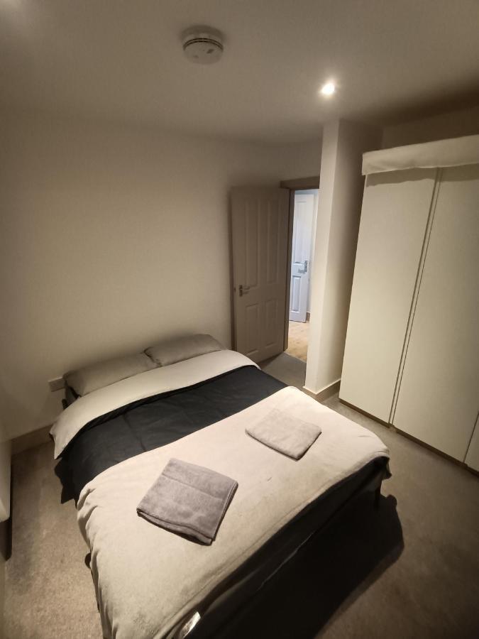 Lovely 1 Bedroom Apartment In London Exterior photo